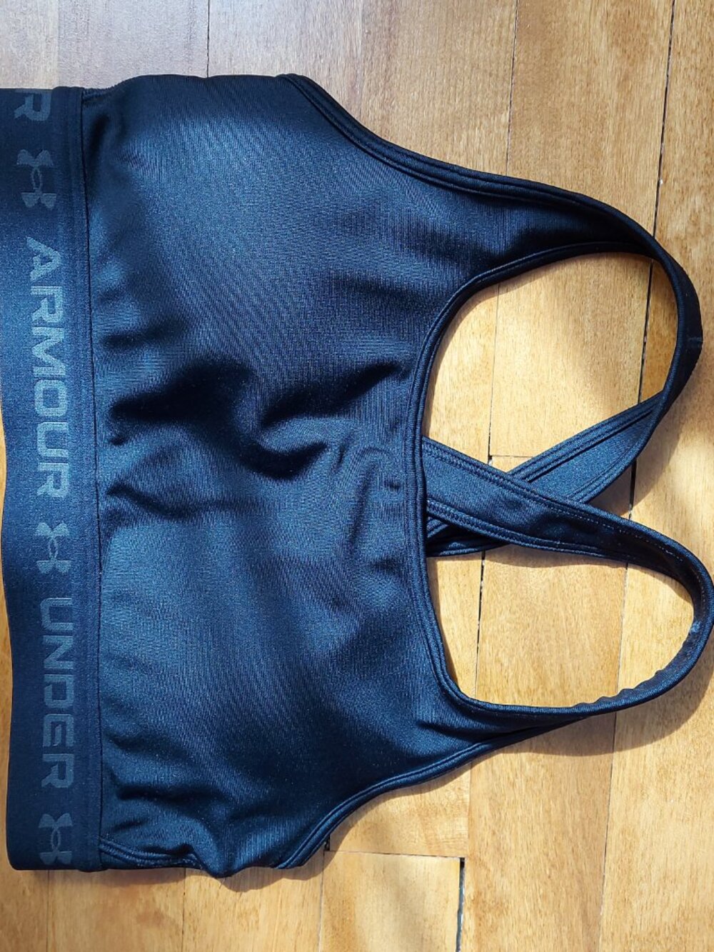 Under Armour Sports Bra